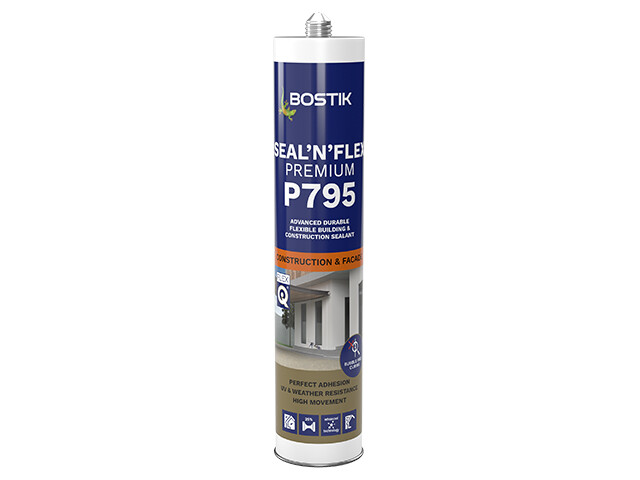 P795 | Construction & Façade | Bostik Global